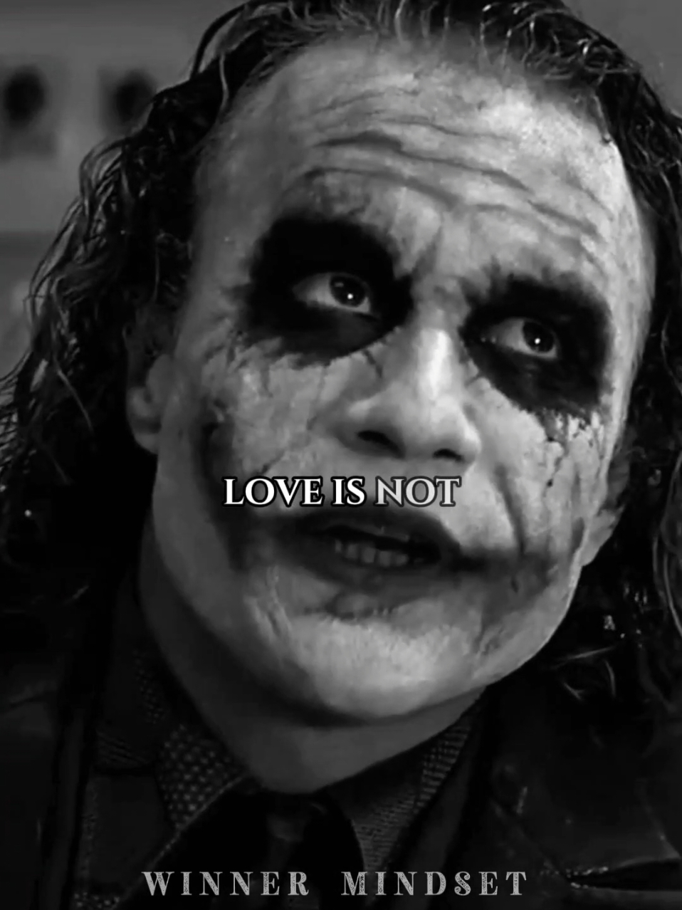 #quotesthathitdifferent #jokerquotes #mutejoker #winnermindset #fyp 