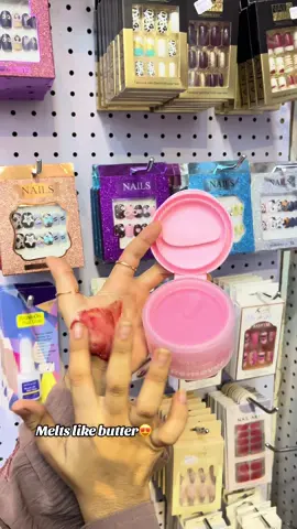 Makeup remover/cleansing balm now available #makeupbalmremover #cleansingbalm #meltingbalm #zed #zedcosmetics #mombasatiktokers #nairobitiktokers #fyp #viral #beautyshop #tiktok 
