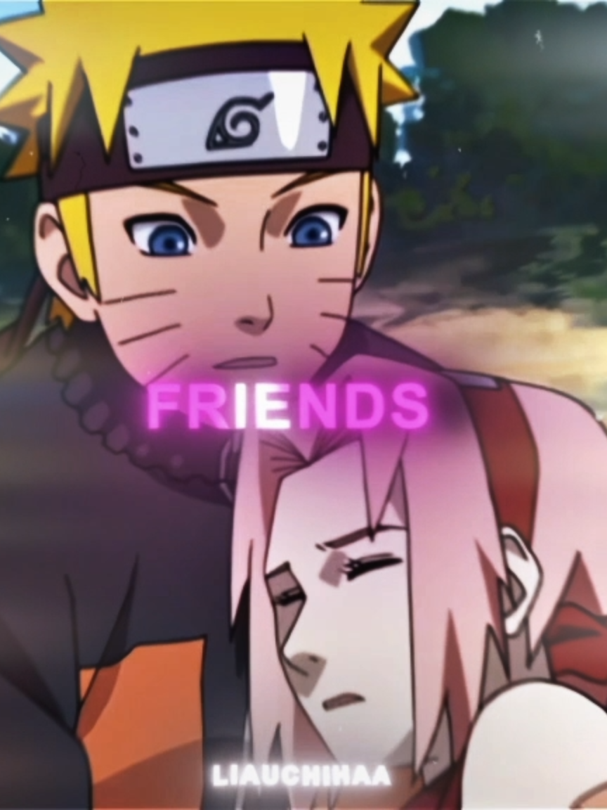I miss their friendship in Boruto 😭💗 | #uzumakinaruto#sakuraharuno#narusaku#boruto#narutoshippuden#sakura #naruto #liauchihaa#animeedit
