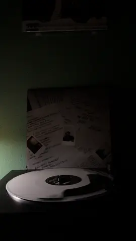 jocelyn flores - xxxtentacion  on vinyl #xxxtentacion #xxx#rap#vinyl#record#recordplayer#17#jocelynflores
