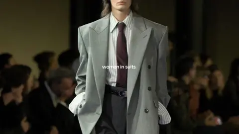 what is power? this. #fashion #style #suit #classy #vogue #chic #pinterest #getmefamous #bellahadid #goviral #women #womenempowerment #fyp #womenownedbusiness #moodboard #elegant #fypppppppppppppp 