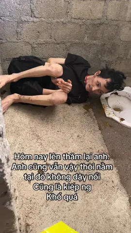 Khi anh ấy quay sang sắp bỏ cat điện thoại chạy. Nhưng đâu ngờ a có được như mọi ngày đâu sức khoẻ yếu lắm rồi. Mong rằng thời điểm này sẽ sớm qua đi để a hổi phục khoẻ khoắn mỗi ngày.#nongtuanthao #xuhuong #xuhuongtiktok 