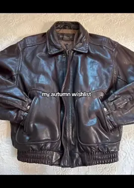 💘😍#leatherjacket #fyp 