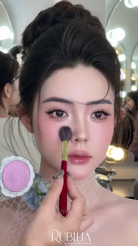 I lớp tik tokkkk kkk#ngochamakeup #teamquyenngocmakeup #rubiliawedding #quyenngocmakeup #makeupcodau #codau #makeupcodau #xuhuong #fyp #makeuptutorial #makeuptransformation #makeuptips #hocmakeup 