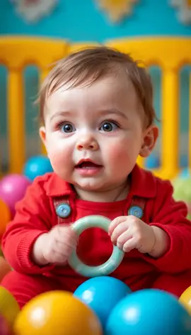 Baby says mama papa 😘💕  #babylovemama#babylovepapa#mamapapa#babylovers#magicword 