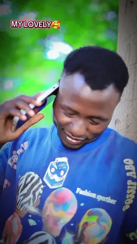 #maawiya sanin aiki My lovely🥰