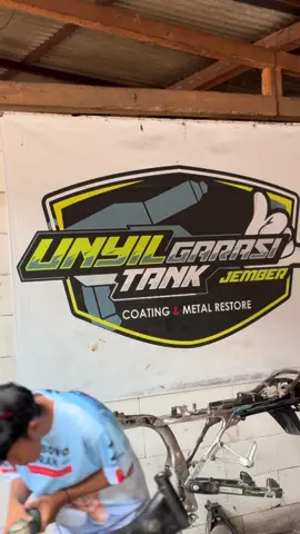 💨#unyilgarasitank #glunyilgarasitank 