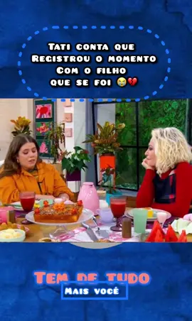 #famosos #celebridades #fofoca #maisvoce #tv #vaiprofy #viral 