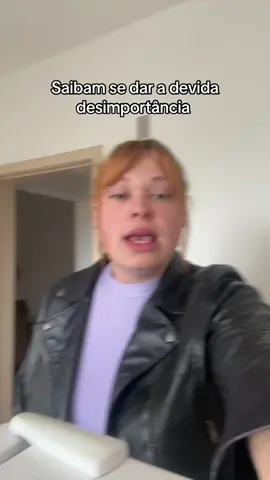 Estressada com a hipocrisia hoje mores #fy 