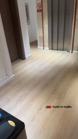 ganzes hotel hats gehört #foryou #viral #malle 