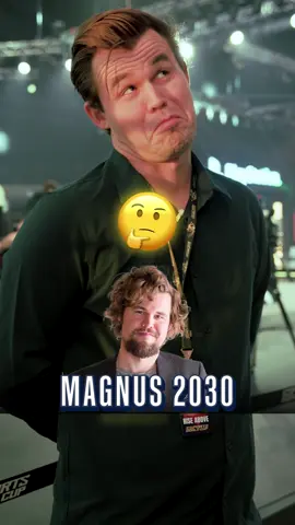 WILL HE EVER SMILE?????????? @Magnus Carlsen @Chess.com #chess #chesstok #chessmaster #chesscom 