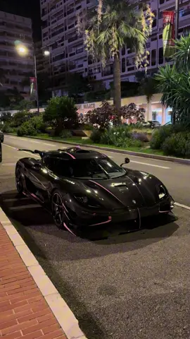 Perfect car : One:1 🤩 #koenigsegg #koenigesgg #agera #koenigseggagera #one1 #1of1 #hypercars #hypercar #carbonfiber #carbon #adriansutil #monaco #cars #car @Koenigsegg 