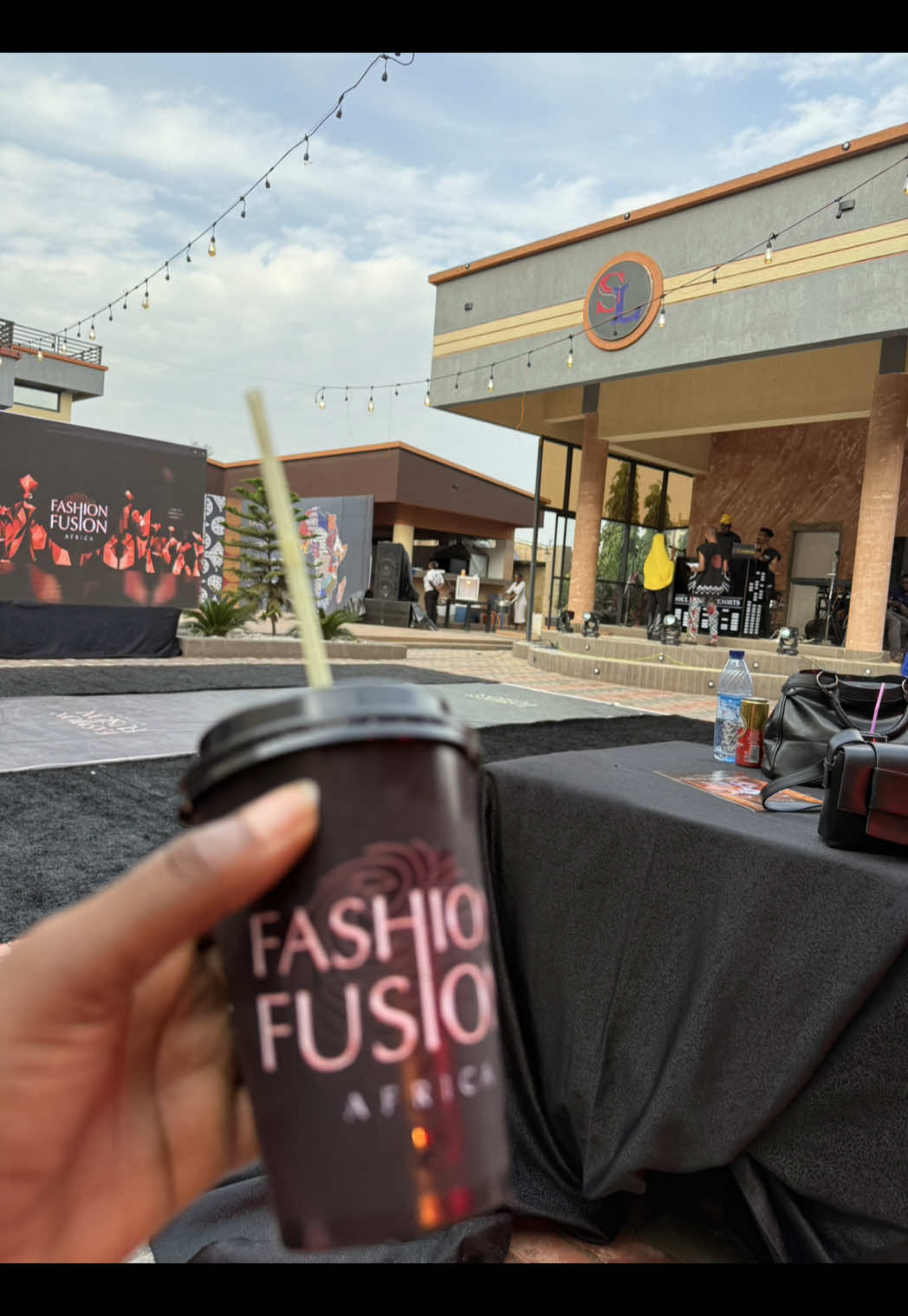 👗 @LDG  …#africanfashion #fashiontiktok 