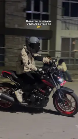 I hope your eyes ignore  Other and only see me  🥹🫶#fyp #keepsupporting #hakku09 #✅ #foryoupage #newaccount #goviral 