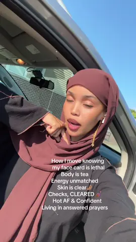 Alx being ICON is a full time job😮‍💨#fypシ゚viral #somalitiktok #samaroon 