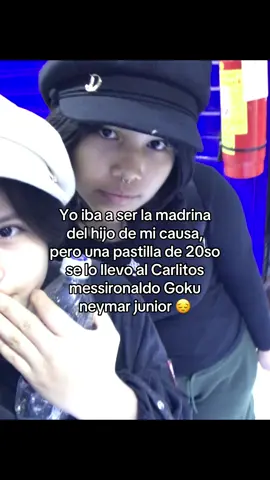 @Nyx  kgaste las ideas😔 #paratii #fyp #amiguis #foryou 