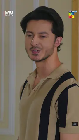 #WhatToWatch #HUMTV #Laadli #AsadMalik #BilalQureshi #SukainaKhan #ShameenKhan #Vaneeza #ArslanButt #AhsanAfzalKhan #ZainAfzal #SadafAashan #AkhtarHasnain #RashidFarooqi #AliAfzal #AyeshaKhan #SeemaSheikh #BakhtawarKhan #GoldBridgeMedia #MDProductions