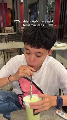 rasanya kek beku sepala2