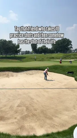 And somehow it “all works out” 🤣⛳️ Tag that friend! #golf #fyp #viral #trend #funny 