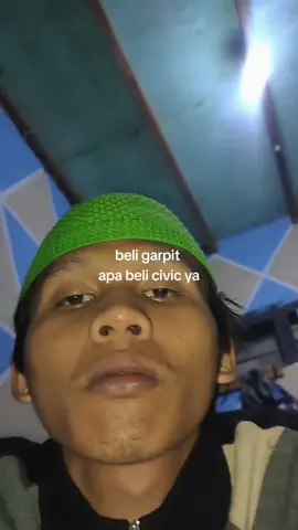 nih yang versi garpit