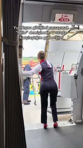 Her yerdeyiz🤍 yayılma politikası devam😂🇹🇷  #kabinmemuru #flightattendant #cabincrew #hostess #flightattendantlife #cabincrewjobs #turkishairlines #türkhavayolları #airanka #southwind #fyp #keşfet #kesfetteyim #foryourpage #aviation #motivation #inspiration #cabincrewlife #flight #hostes #fypシ゚viral #beniöneçıkart #airankaairlines #gurbetci #almanya 