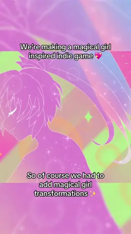 which one is your fav so far? 🧚‍♀️ #starlightrevolver #indiegames #sailormoon #anime #magicalgirl 