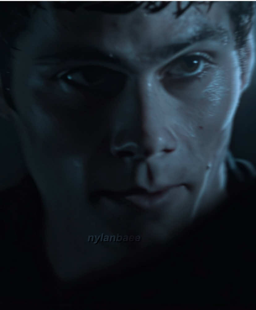 Bros always aura farmin … ( i felt bad for kira) #voidstiles #stilesstilinski #teenwolf #dylanobrien #aftereffects #edit #fyp 