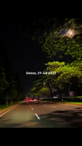 Ada yang mau disampaikan?