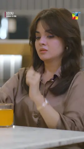#WhatToWatch #HUMTV #Goonj #KomalMeer #MirzaGoharRasheed #FerozKadri #AliSafina #ShaziaWajahat #WajahatRauf #QurbeAbbas #MominaDuraid