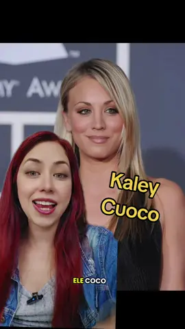 #kaleycuoco #bigbangtheory #hollywood 