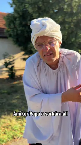 Fióna megérkezett a tértisztításra 