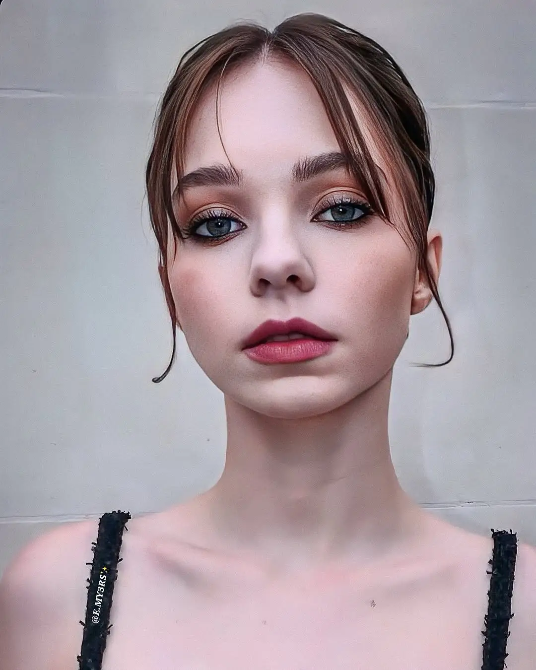 #emmamyers #emmamyersedit #enidsinclair 