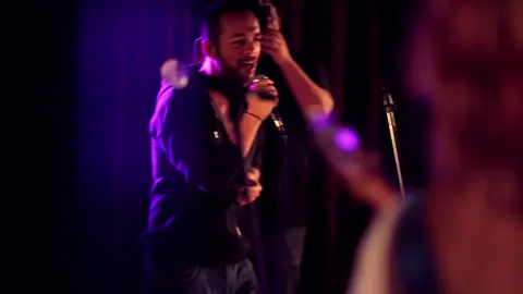 Stereonoiz - Someday You Will Know #Stereonoiz