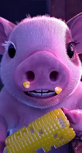 #kidsoftiktok #kids #forkids #cartoon #kidscartoon #funnykids #funny #funnydance #truyenkechobe #truyenketruockhingu #dancingcat #piggydance #piggy 