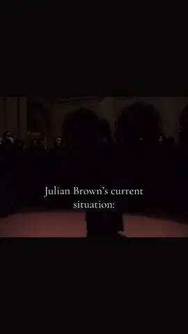 #julianbrown #disel #cia #shadowgovernment #eyeswideshut 