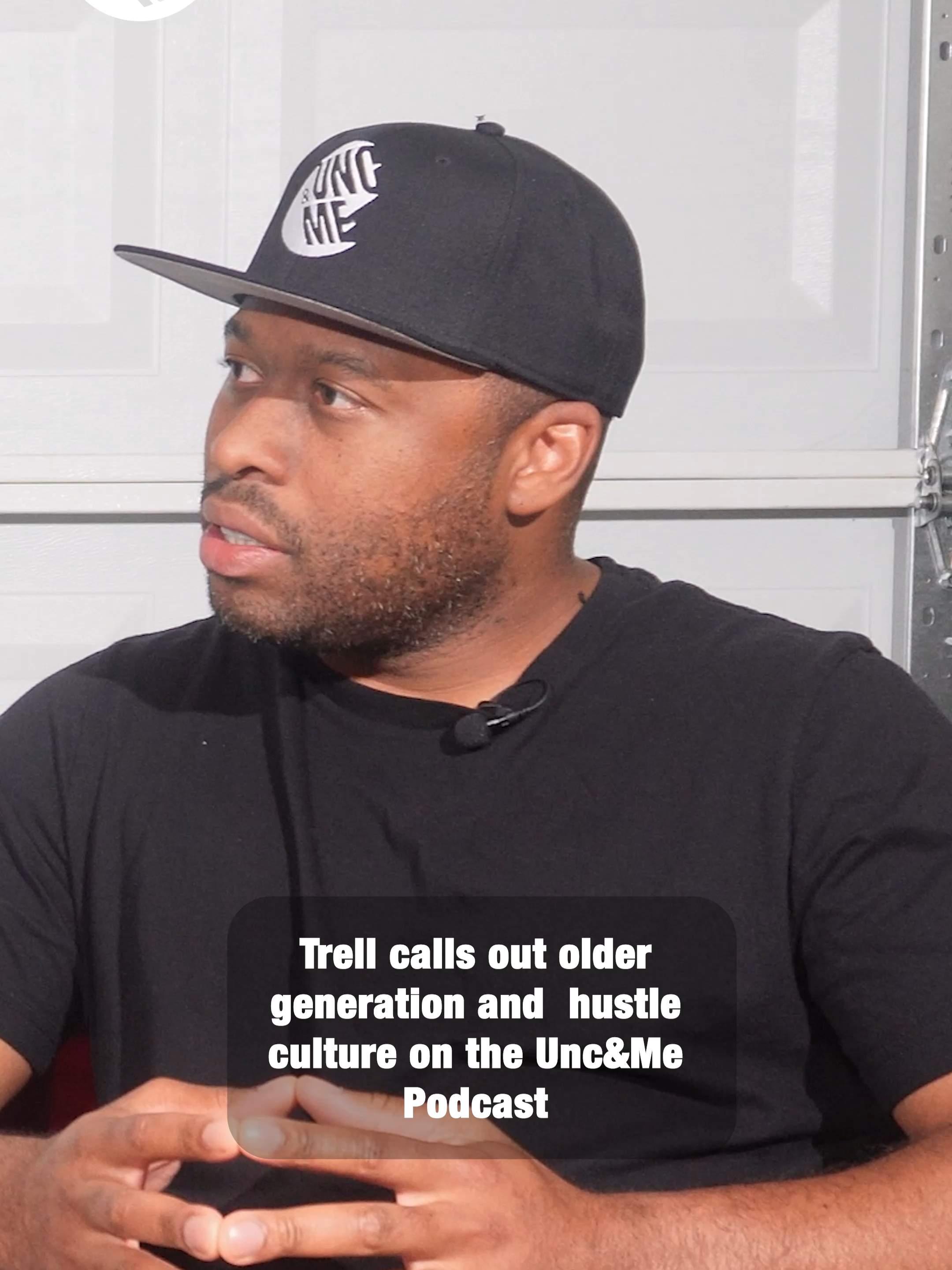 Full episode on Youtube - Link in bio #unfilteredwuncandme