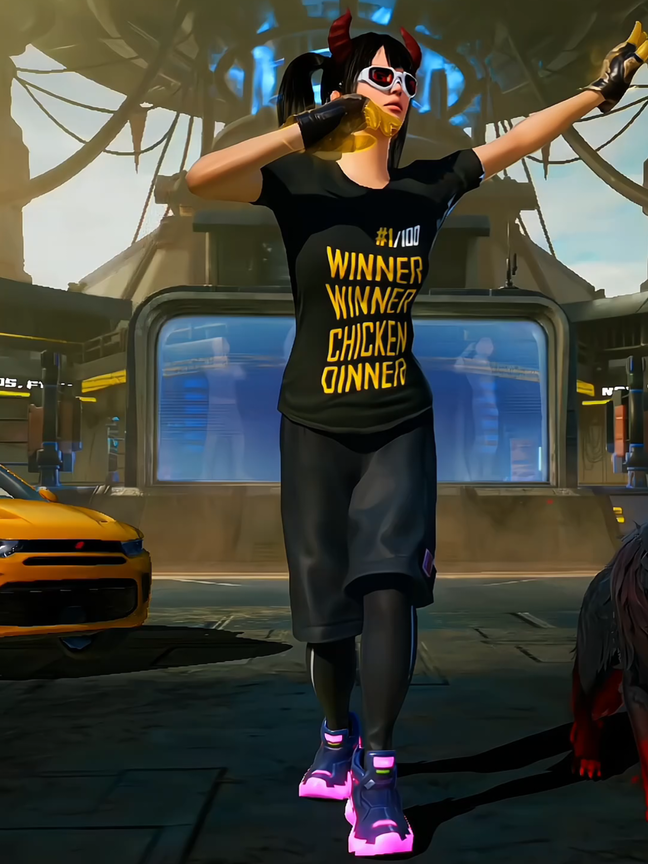#pubgdance #pubgtrend #pubgmobile 