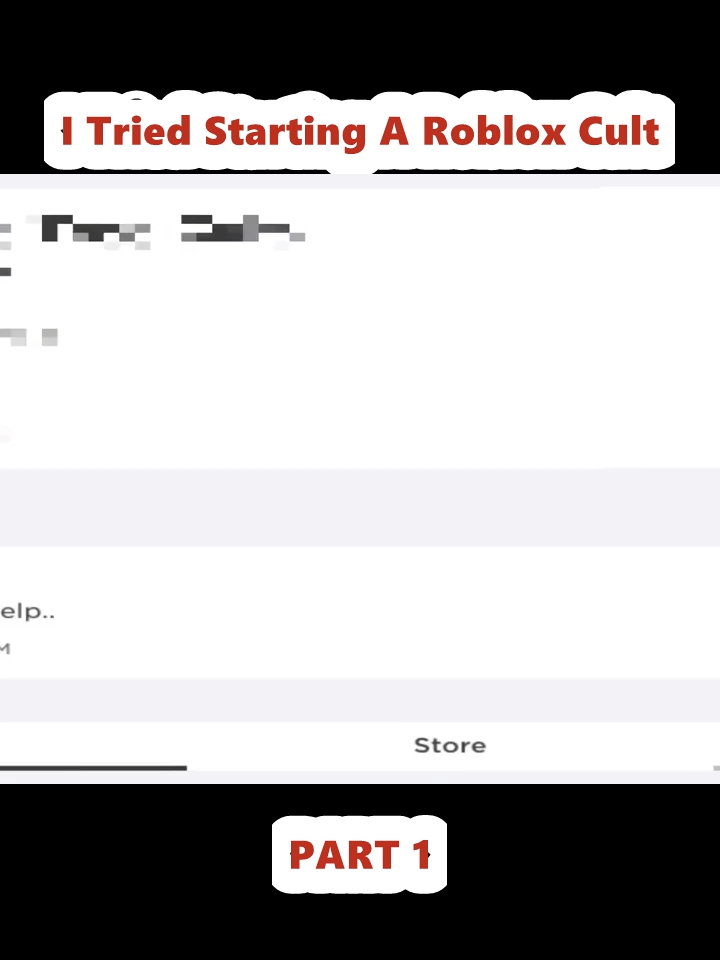 I Tried Starting A Roblox Cult (1)
