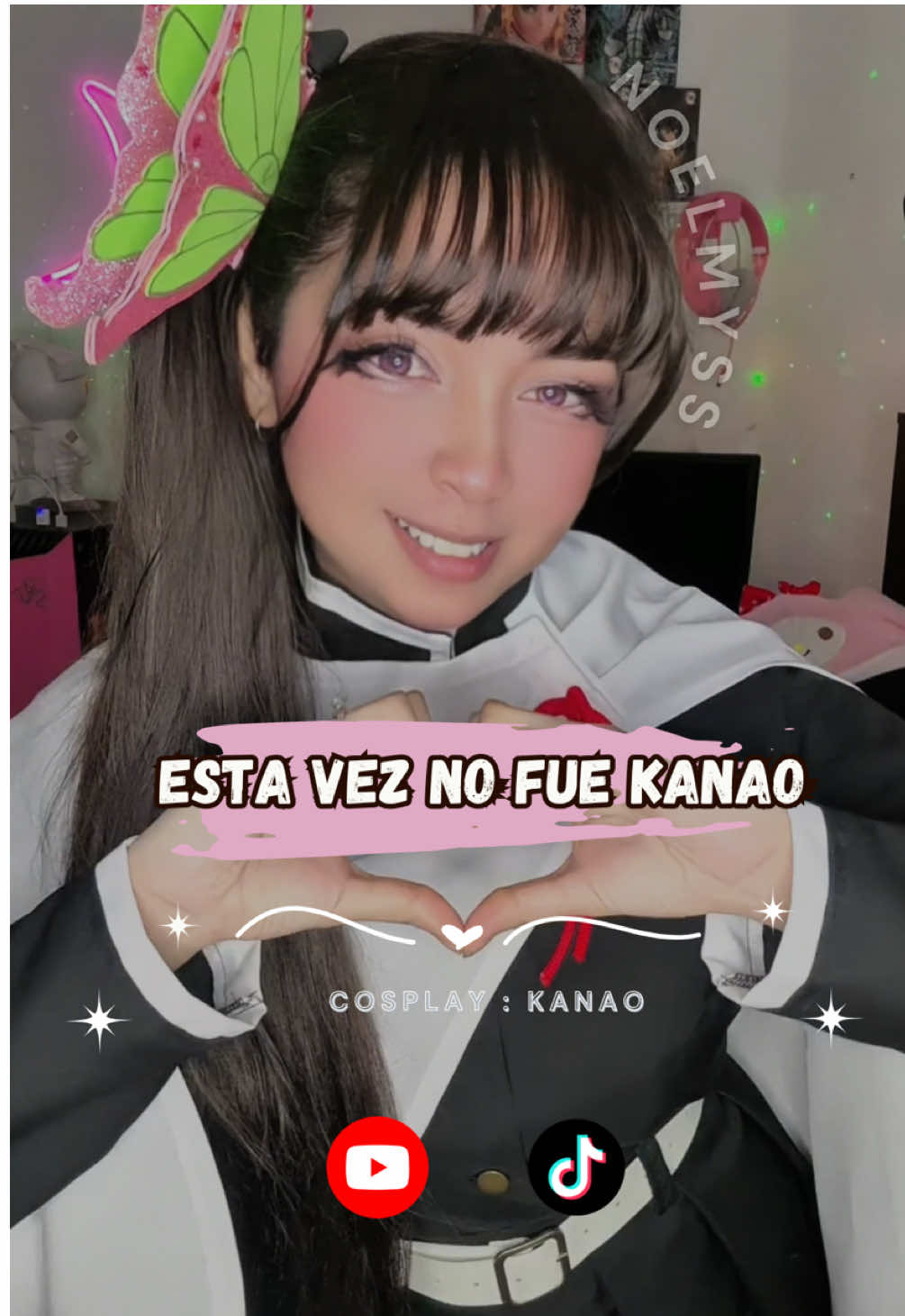 Porque nadie le cree a kanao ? 😭 yo no fui audio de @TANJIVERSO VR (borradores) #kanaocosplay #kanao🦋 #kanaotsuyuri #knycosplay #demonslayer #demonslayer #kanaocosplay #tanjiversovr #kny  #pyf 