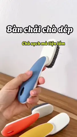 Trả lời @shop của Diểm bàn chải nó tiện lợi , đánh sạch nhà ai cũng cần nè#banchai #banchaichadep #dodadung #dadung #xuhuong 