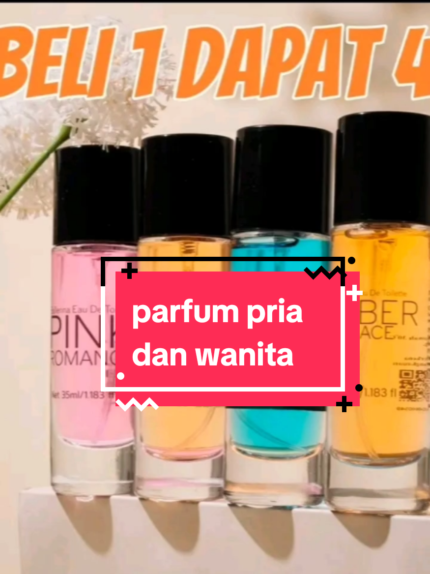 parfum pria dan wanita dengan aroma yang istimewa#cinematic #ai 