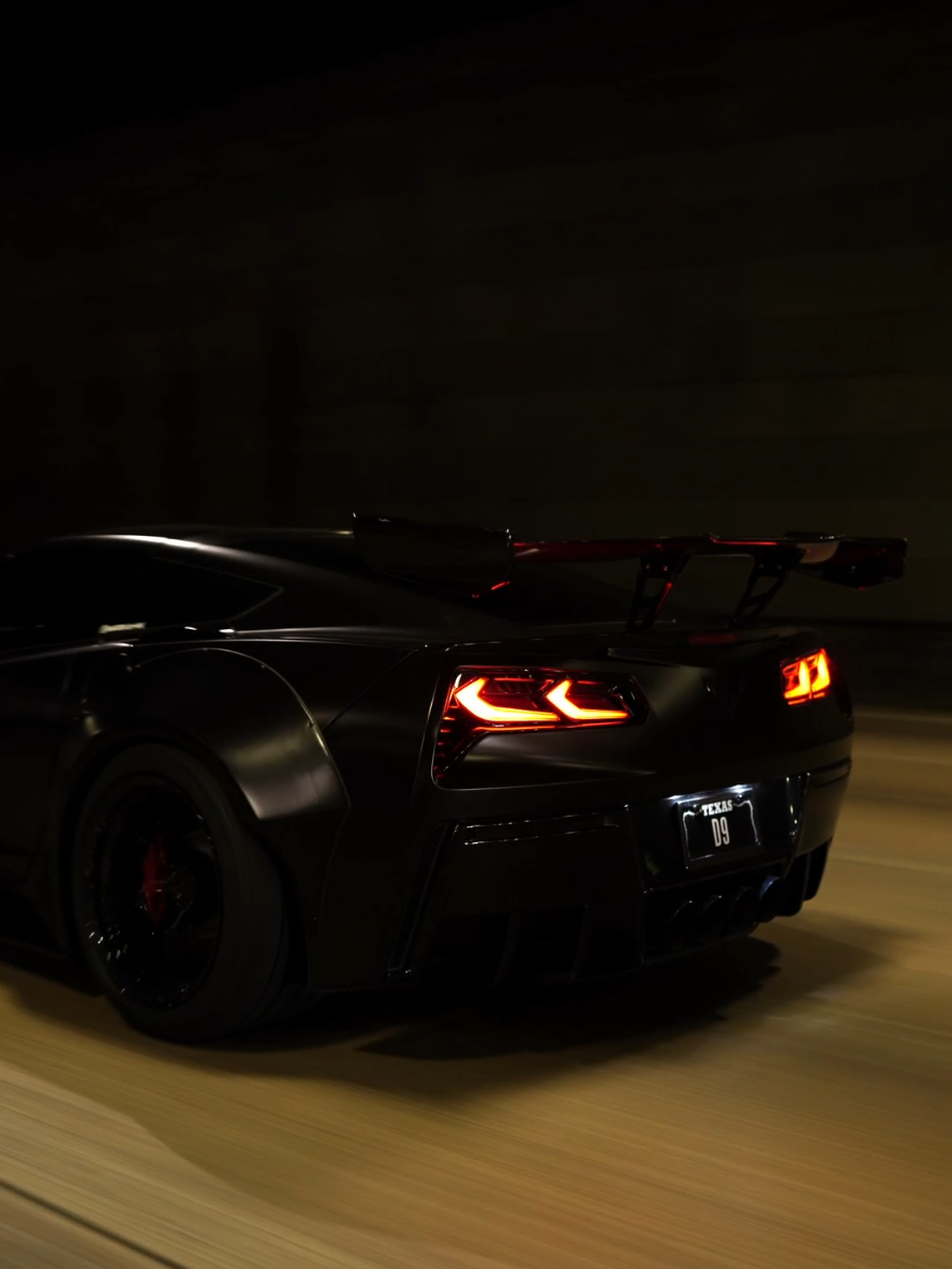 Menace C7 Covette 🏎@markin4k_  #carvideo  #corvette  #c7corvette  #zo6 