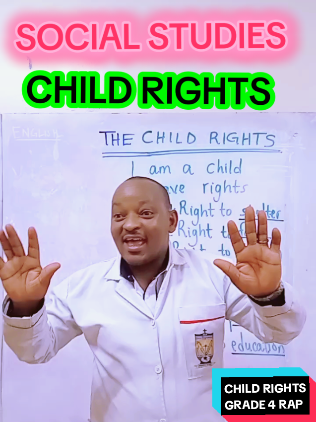 Child rights #teachersoftiktok  #fyp  #creatorinsights 