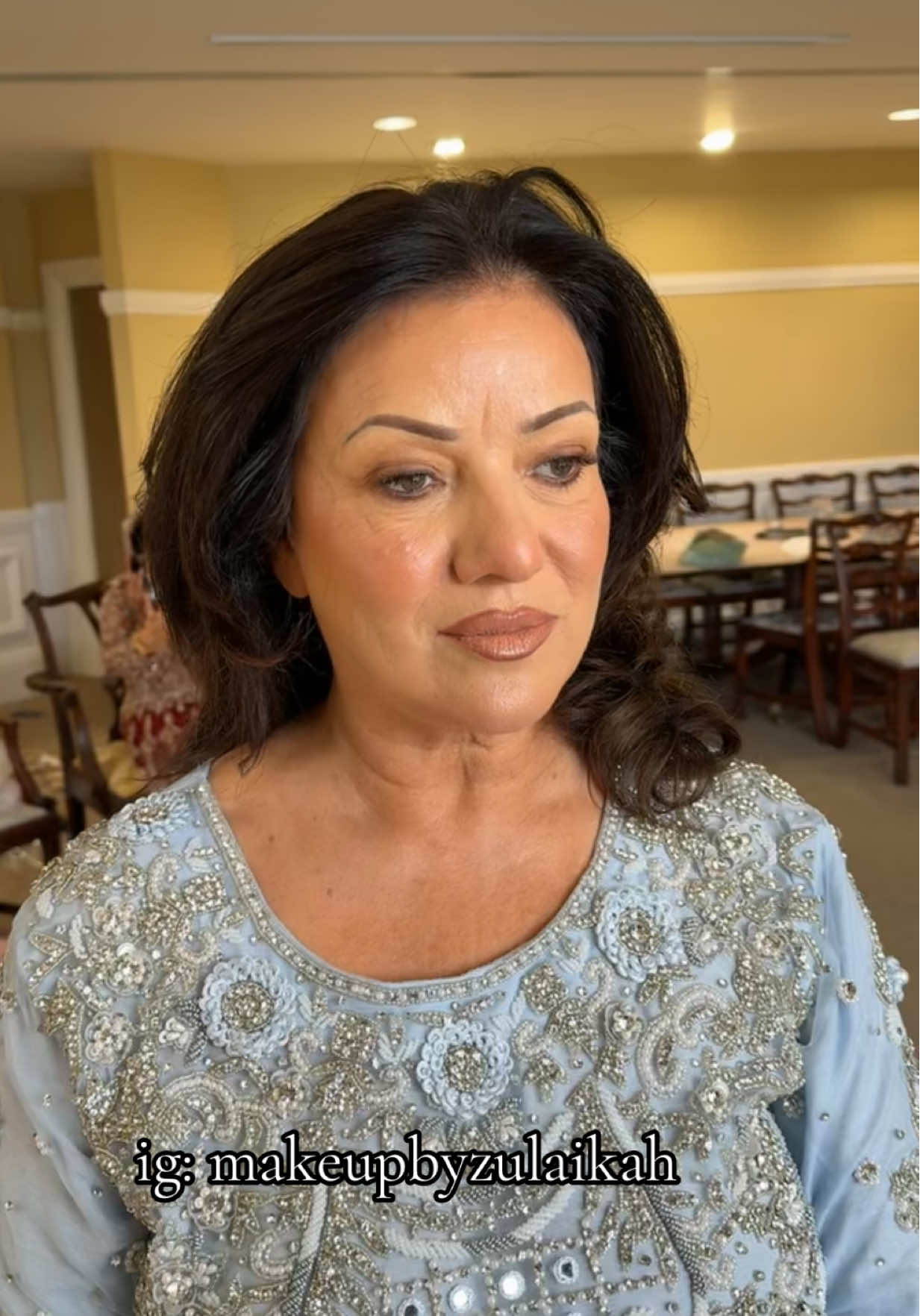 My beautiful clients at The Garden Rooms at Tennants 🕊️ DM to book - ig: makeupbyzulaikah  📍West Yorkshire makeup artist - covering bookings nationwide  #westyorkshiremakeupartist #fyp #trending #viral #partymakeup 