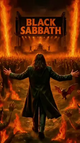 #ozzyosbourne #ozzy #blacksabbath #rock #cielo #infierno #purorock #amoelrock 