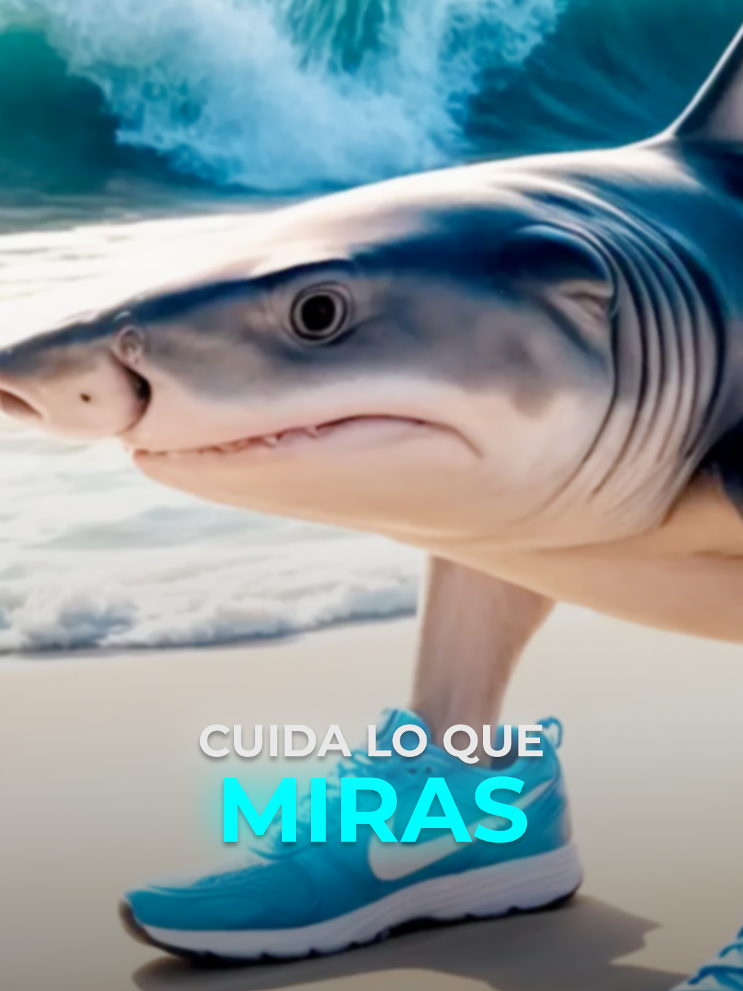 CUIDA LO QUE MIRAS... Dejame en los comentarios si vas a permitir seguir escuchando música que baja tu vibración? #espiritualidad #reprogramacíonmental #tralalero