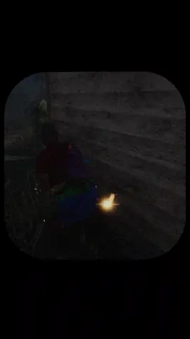 WHAT WAS HE THINKING🤣💀 #hopecore #deadbydaylight #dbd #funny #gaming 