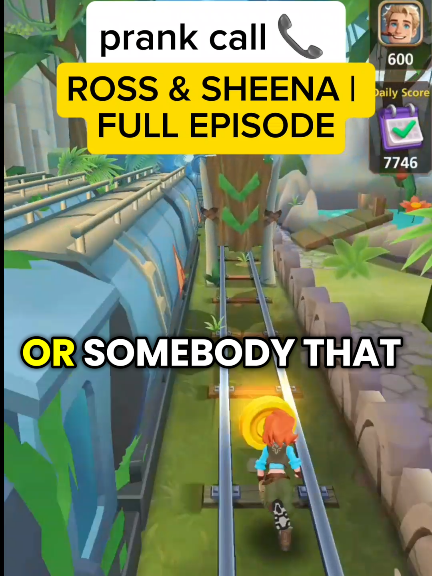 prank call- Ross & Sheena full episod credit  . @The Jubal Show #prank #callprank #prankcall #funy #pranks 
