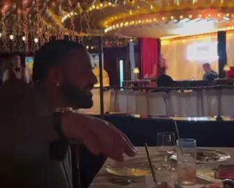 Drake enjoying no scrubs is sending me 😭😭🤌🏾#clubparadise #drake #drakeiswhohesaysheis #drakeisbettersorry #draketheking #drakethegoat🐐 #viralvideo #whatdidimiss #viral #drakeismygoat #drakeisthebest #kendrickisaflop #drakeisontour #drakeisamazing 
