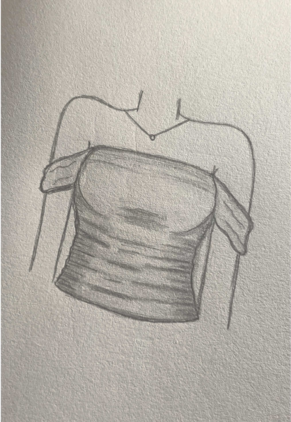 #drawing #pencil #sketch #artist #tops 